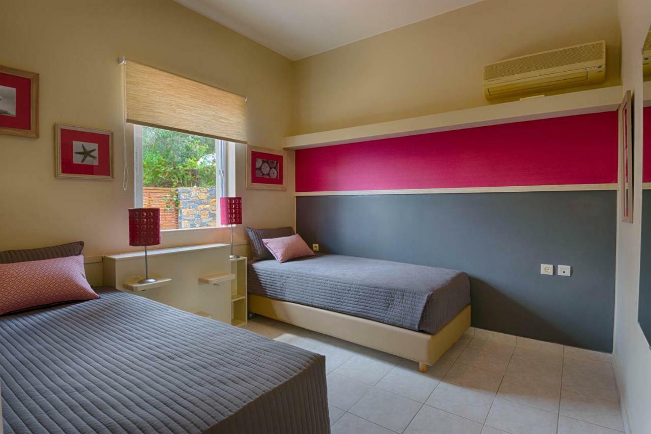 Vila Sophia *